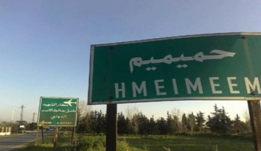 سوریه چند پهپاد تروریست‌ها را سرنگون کرد