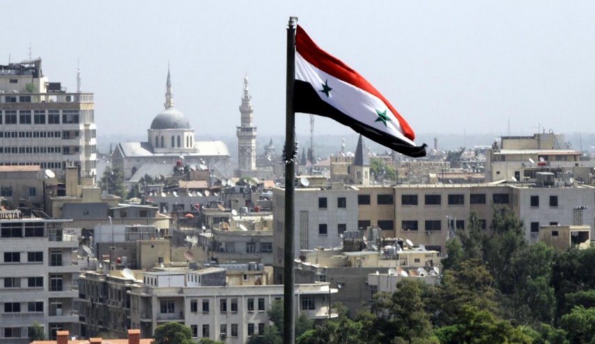 3 دول غربية و3 عربية ترحب باللجنة الدستورية السورية
