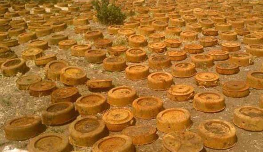 سندی دیگر از حمایت آمریکا و رژیم صهیونیست ها از تروریست های سوریه