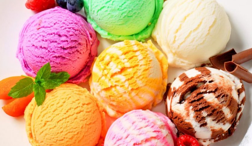 مفاجأة طبية.. الآيس كريم يعالج نزلات البرد
