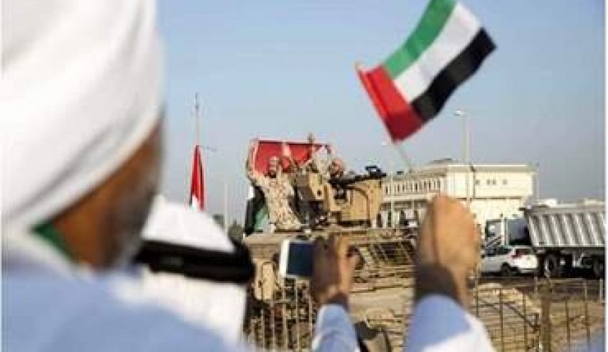 استاندار سقطری امارات را تهدید کرد
