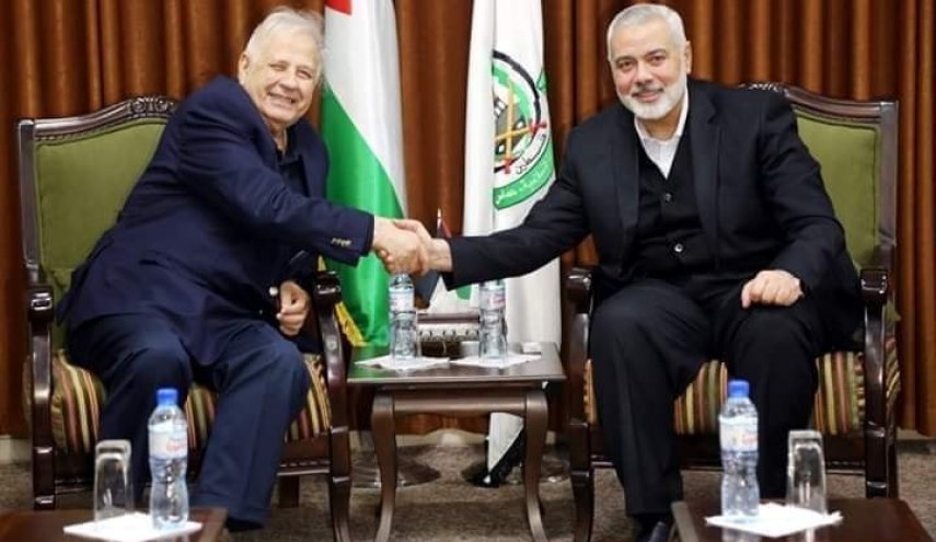 الانتخابات الفلسطينية وضرورة انهاء الانقسام