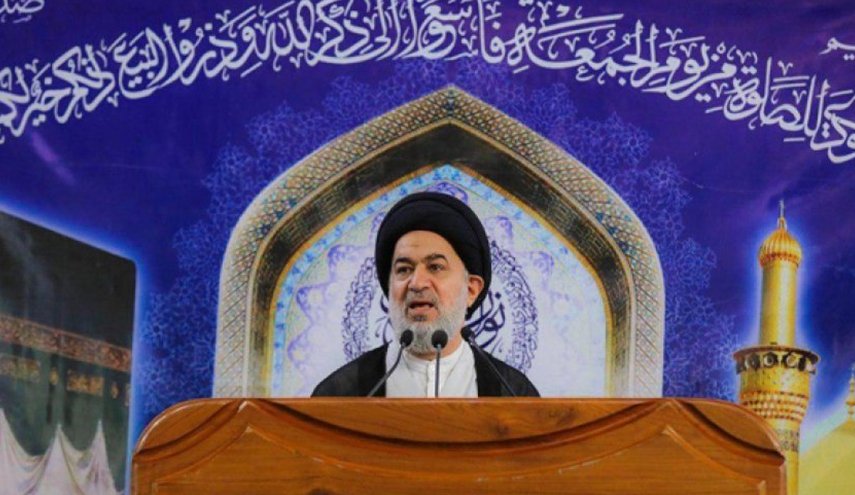 بیانیه مهم مرجعیت دینی عراق درباره اوضاع کنونی عراق