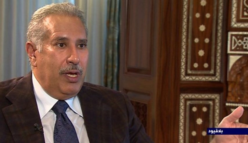 فرصت گفت‌وگو با ایران تکرار نشدنی است
