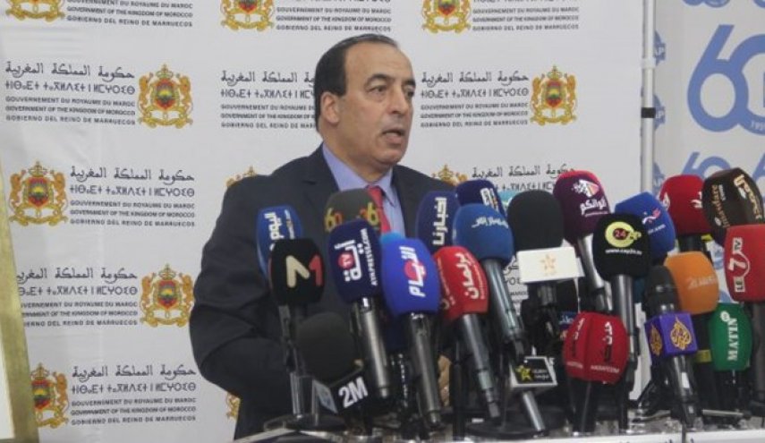 مغرب هرگونه روابط تجاری با اسرائیل را رد کرد