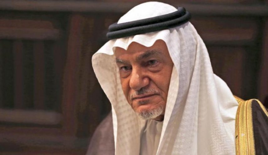 ترکی الفیصل: حمله به آرامکو اثرات قابل‌توجهی روی عربستان سعودی داشت
