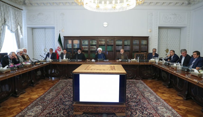 جزئیات جلسه شورای عالی هماهنگی اقتصادی سران قوا