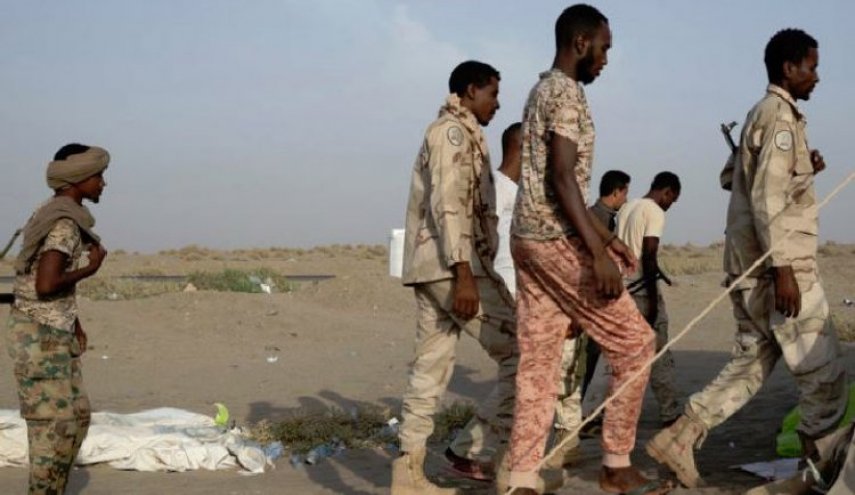 عضو یک حزب سودانی: ما و ملت یمن از قربانیان رژیم سابق و فعلی سودان هستیم
