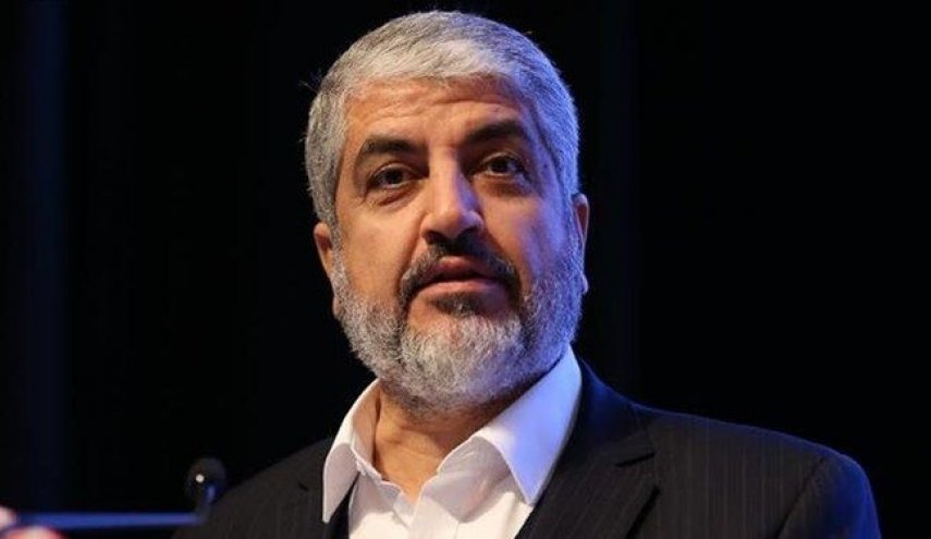 خالد مشعل: بحران جهان عرب موقتی است