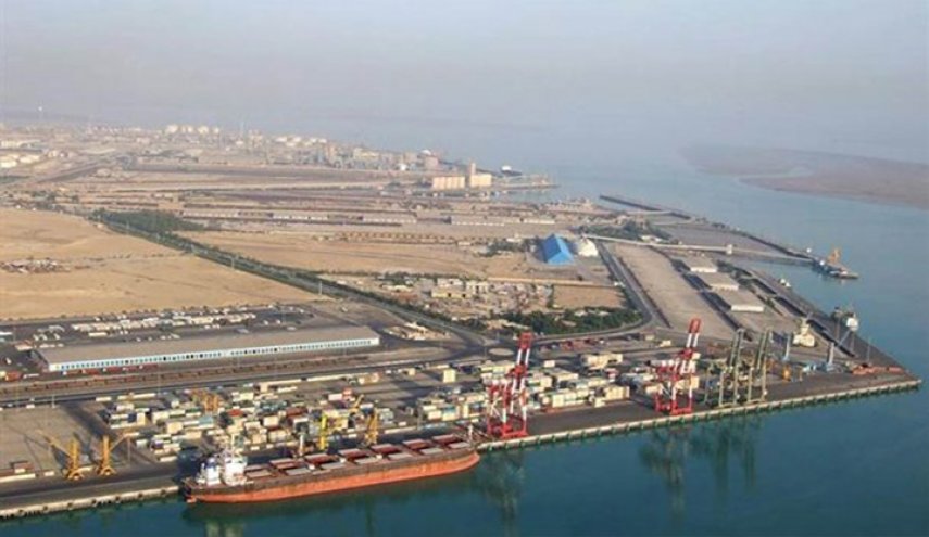 مشروع استراتيجي لربط السواحل السورية والعراقية والإيرانية