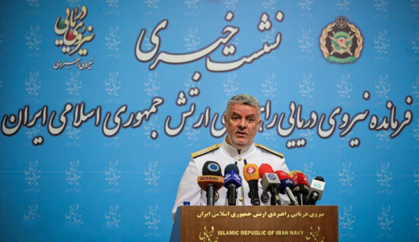 فناوری پرتاب موشک زیر دریا به تولید انبوه می رسد