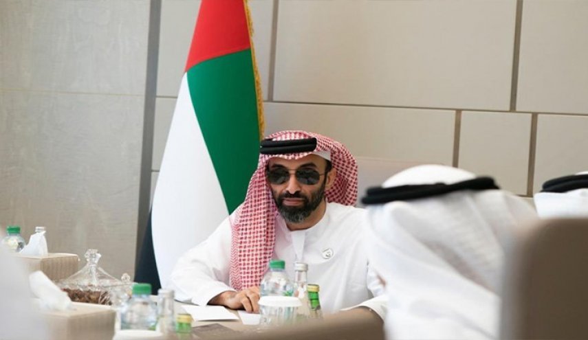 دستگیری یک گروه اماراتی در عراق مرتبط با طحنون و دحلان!