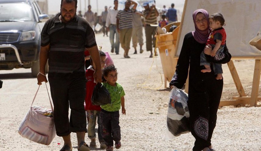 تونس.. إيقاف 12 سوريا بعد تسللهم عبر الحدود مع الجزائر