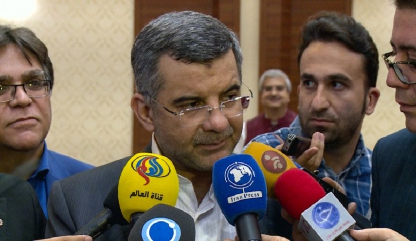 طاقة إنتاج الأدوية في إيران تبلغ 4 أضعاف الحاجة الداخلية
