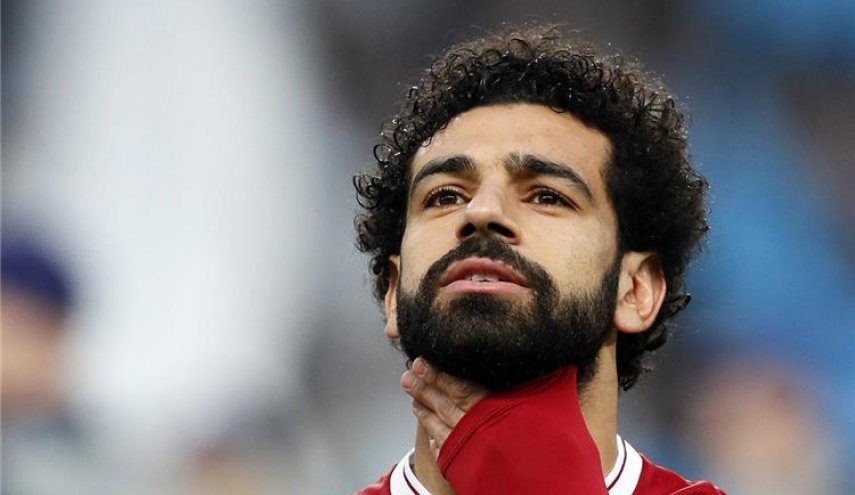 أزمة محمد صلاح في مجلس النواب المصري
