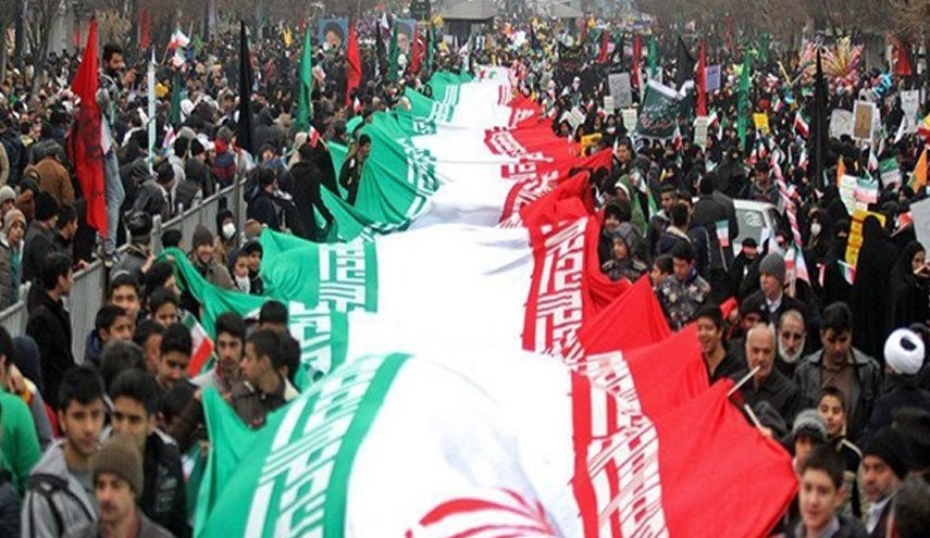 آغاز راهپیمایی سراسری 13 آبان تا ساعاتی دیگر در 1000 شهر کشور 