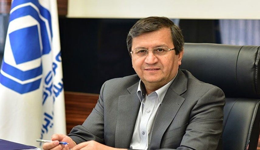 همتی: به رغم جنگ اقتصادی ترامپ، ثبات نسبی به اقتصاد ایران بازگشته است