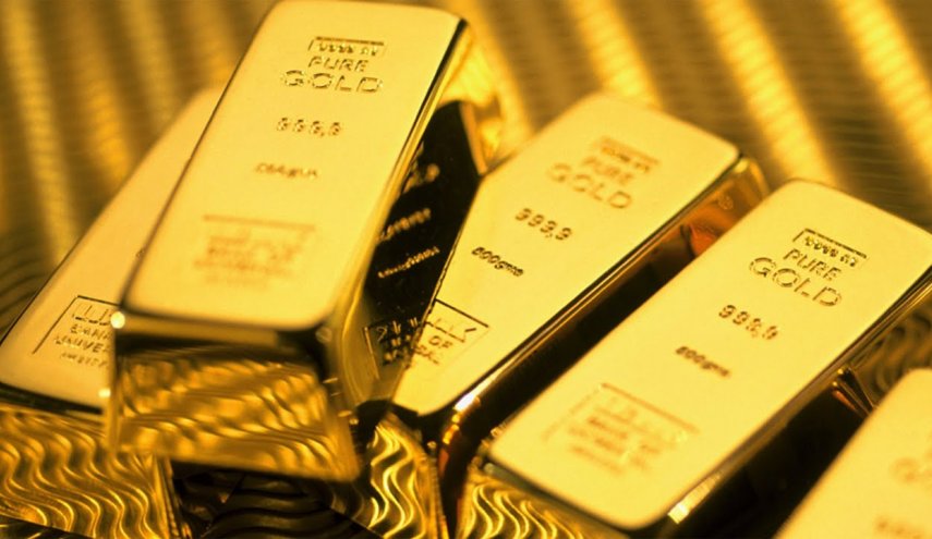 المركزي العراقي ينشر جدولاً بأسعار السبائك الذهبية