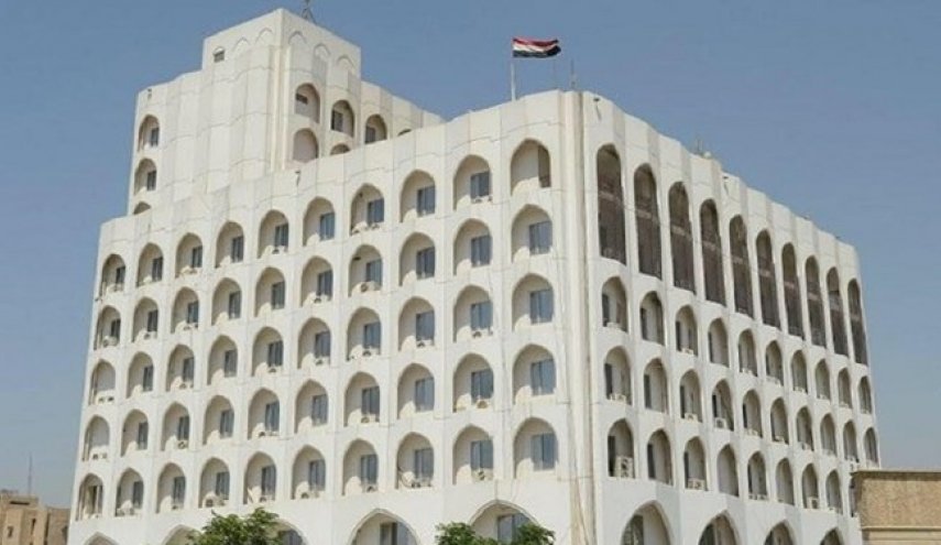 بغداد حمله به کنسولگری ایران در کربلا را محکوم کرد