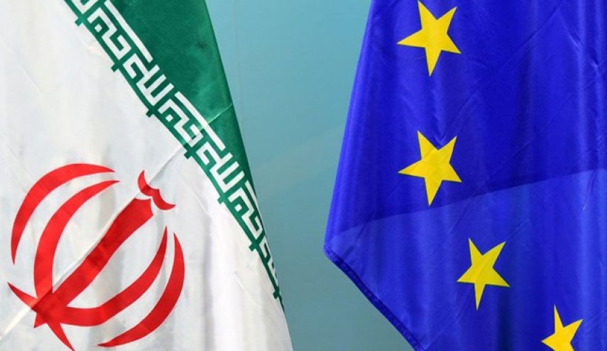 اتحادیه اروپا به فعال شدن زنجیره IR-6 واکنش نشان داد
