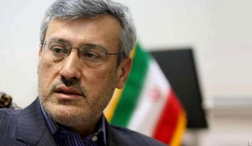 توئیت بعیدی نژاد در واکنش به هیجان رسانه های غربی برای پوشش حمله معدودی به کنسولگری ایران در کربلا