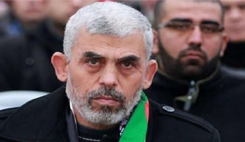 السنوار: اسرائیل در صورت هر اشتباهی در باریکه غزه، به شدت پشیمان خواهد شد
