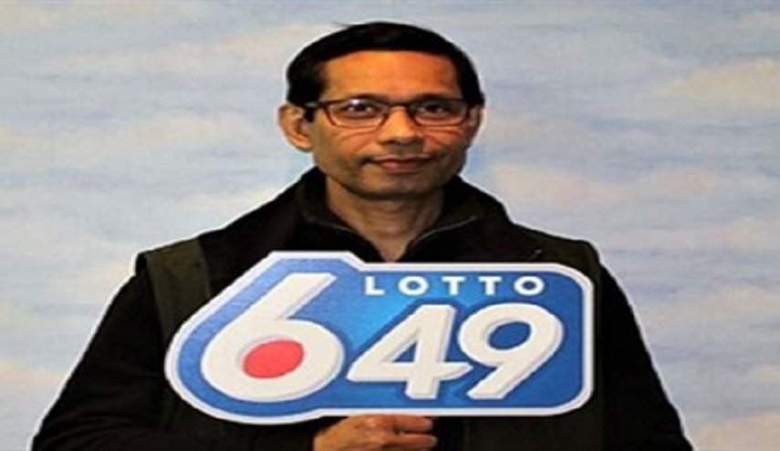 سائقٌ مديونٌ يخرج من محطّة وقود 