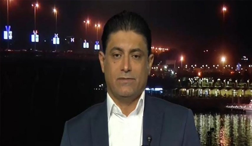 الكناني: تغيير المفوضية سيقود الى تأجيل اجراء الانتخابات