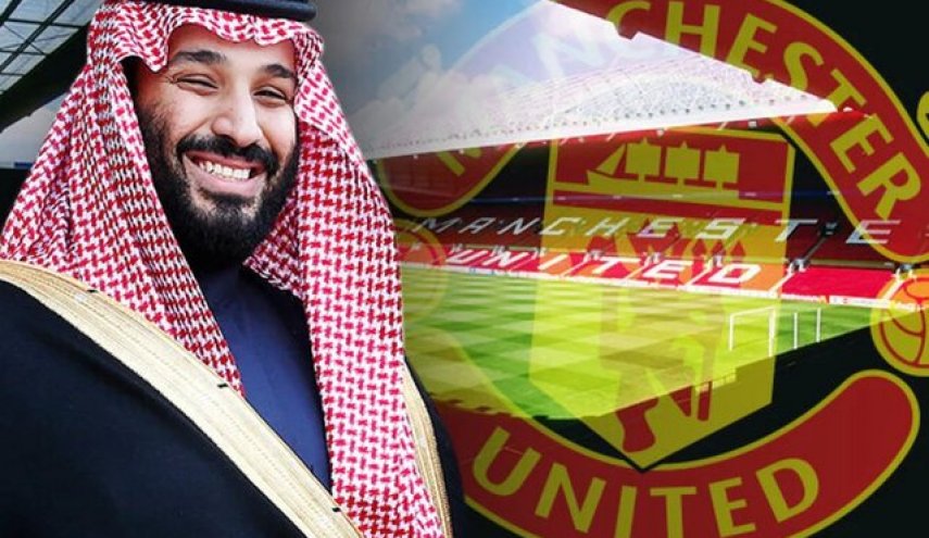 ادامه مذاکرات پشت پرده بن سلمان برای خرید منچستریونایتد