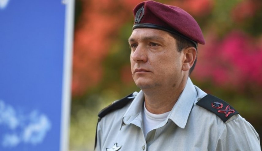 فرمانده صهیونیست: ایران قادر است ضرباتی جدی به ما وارد کند
