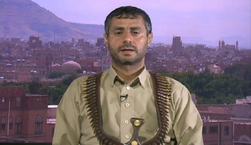 انصارالله : اخبار مذاکره با عربستان را نه رد و نه تایید می کنیم