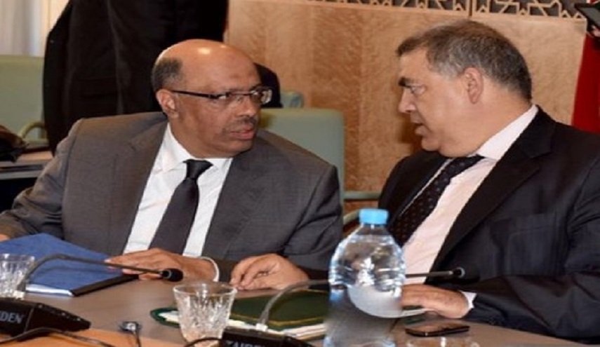 الداخلية المغربية تكشف عن ملاحقة العشرات من المسؤولين 