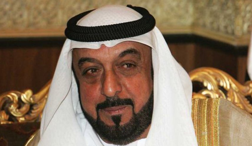 إعادة انتخاب خليفة بن زايد آل نهيان رئيسا للإمارات
