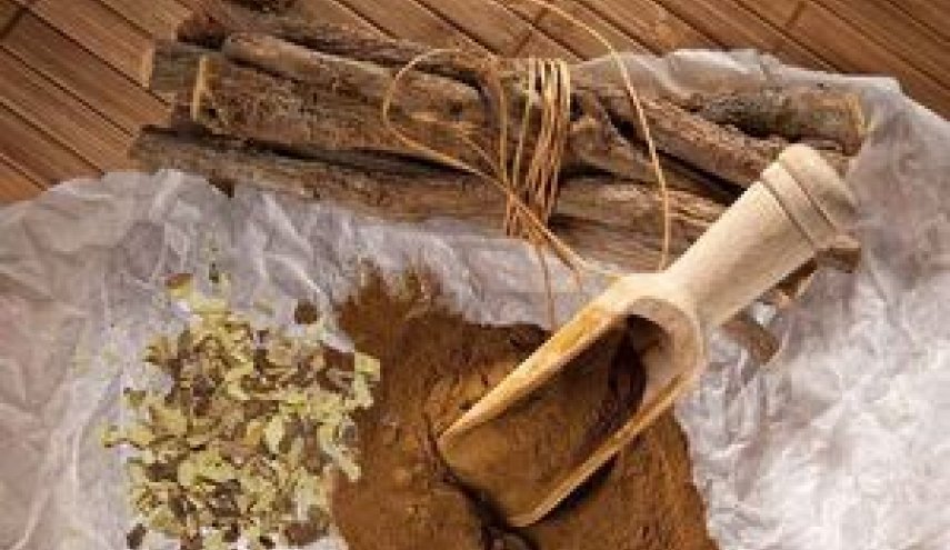 فواید عجیب شیرین بیان