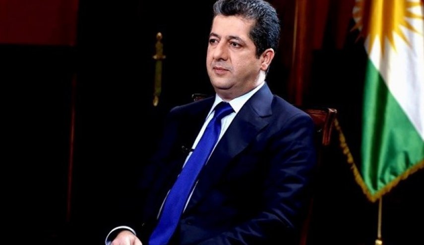 بارزانی: وضع عراق معلول مشکلات چند ساله است، نه عبدالمهدی

