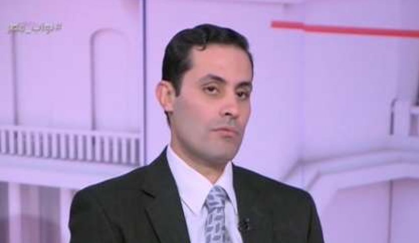  البرلمان يعاقب نائبا طالب بإصلاحات سياسية 