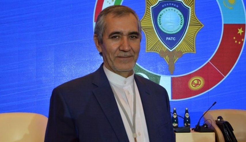 ایران با تقدیم بیش از 17000 شهید بزرگترین قربانی تروریسم در جهان است
