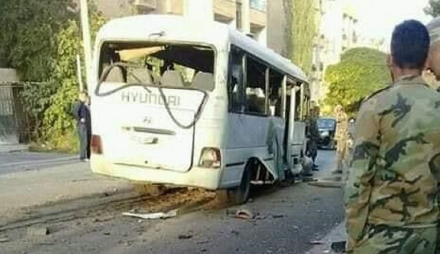 اصابة ثلاثة مواطنين بينهم امرأة.. مالذي حدث في جرمانا؟