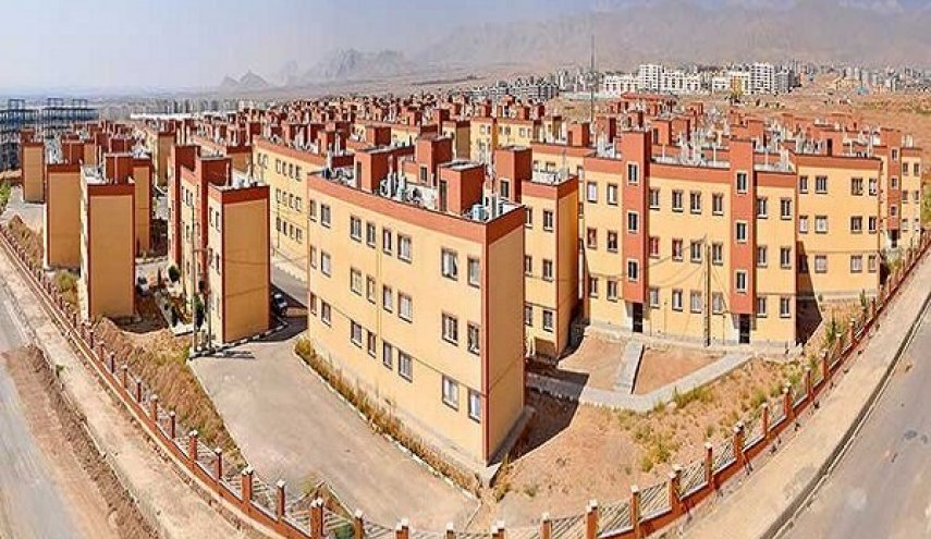 نشانی سایت مسکن ملی اعلام شد/ثبت نام در چهار استان از ۱۸ آبان