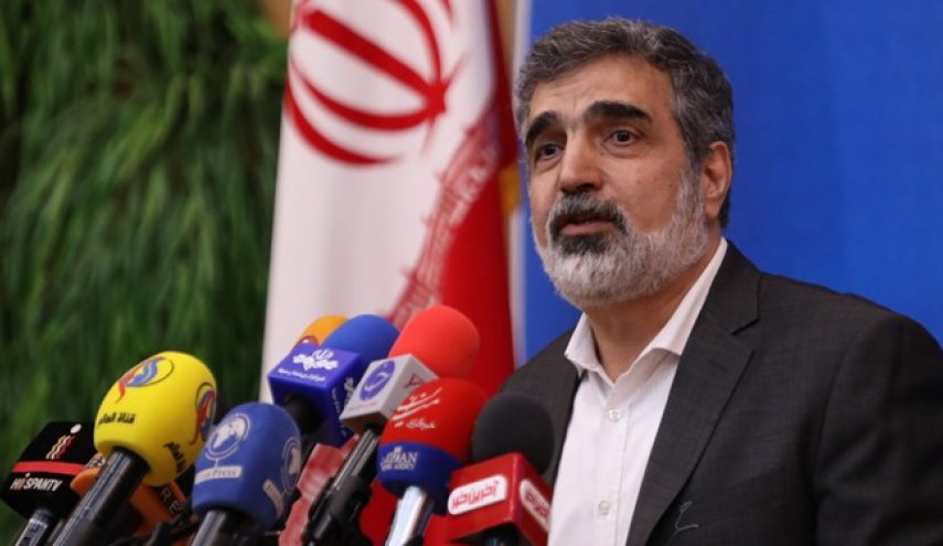 کمالوندی اعلام کرد: تولید 25 تن گازهگزافلوراید از پسماندهای گذشته
