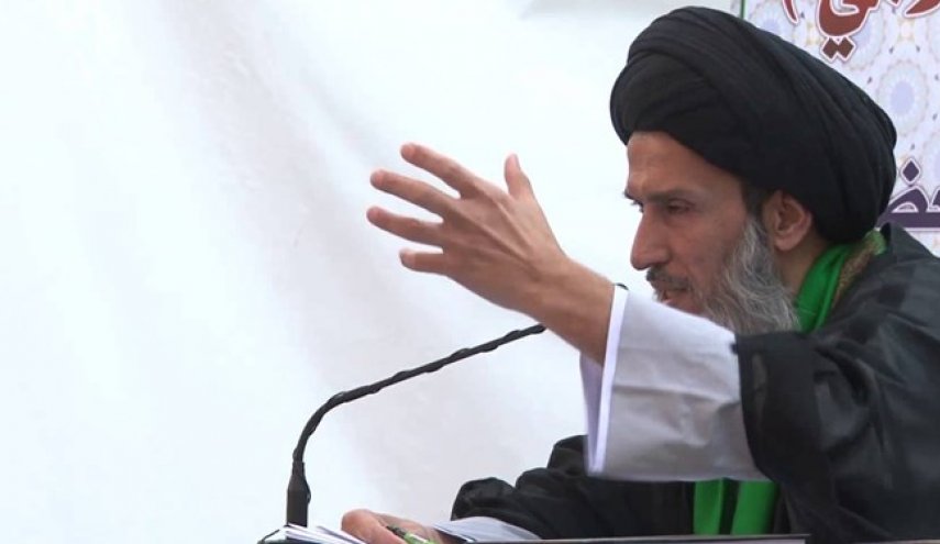 شایعه بازداشت «الصرخی» تکذیب شد