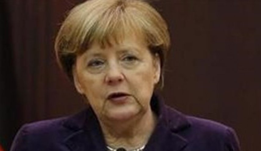 مرکل: هنوز درباره واکنش به ایران تصمیم نگرفته‌ایم