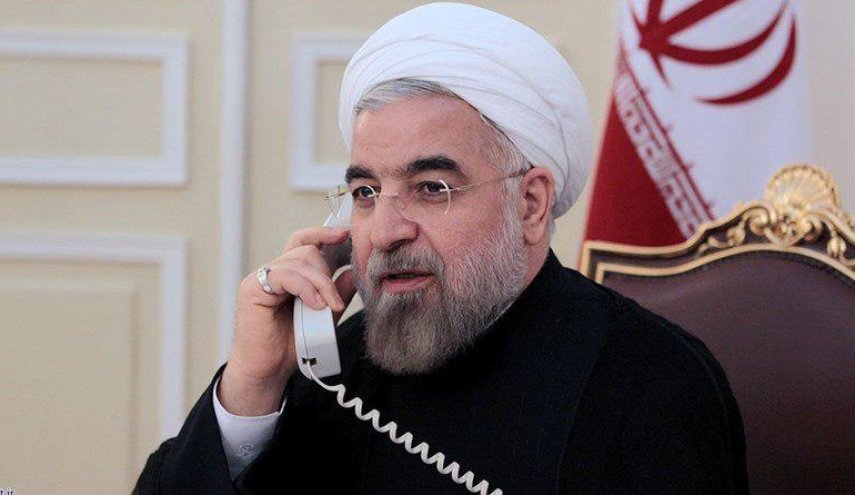 دستور ویژه رئیس جمهور برای امدادرسانی به زلزله‌زدگان
