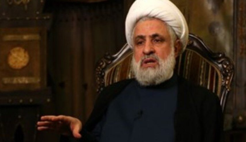 حزب الله لبنان معترضان را به تشکیل کمیته مرکزی فراخواند