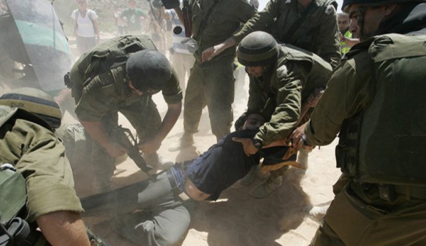 600 انتهاك ‘إسرائيلي’ بحق الصحفيين الفلسطينيين في 2019