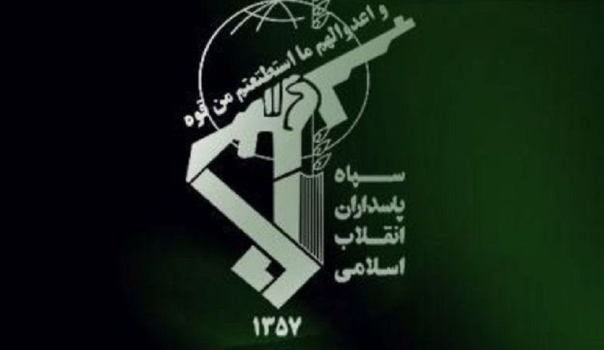 بيان هام لحرس الثورة بعد الحظر الأمريكي الجديد