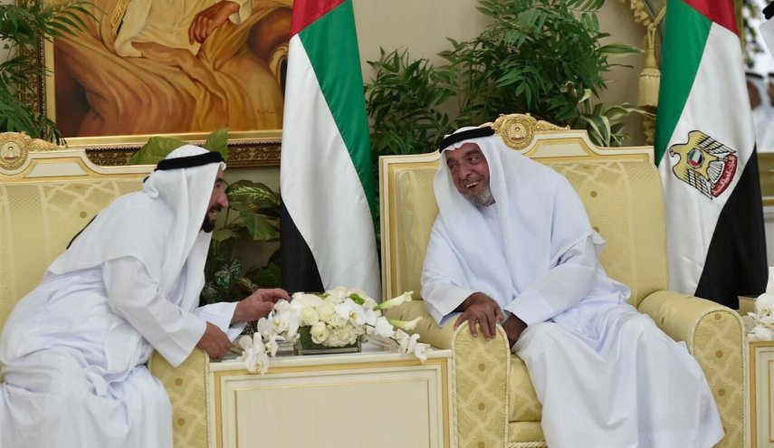 ما سر إصرار الإمارات على إخفاء رئيسها؟