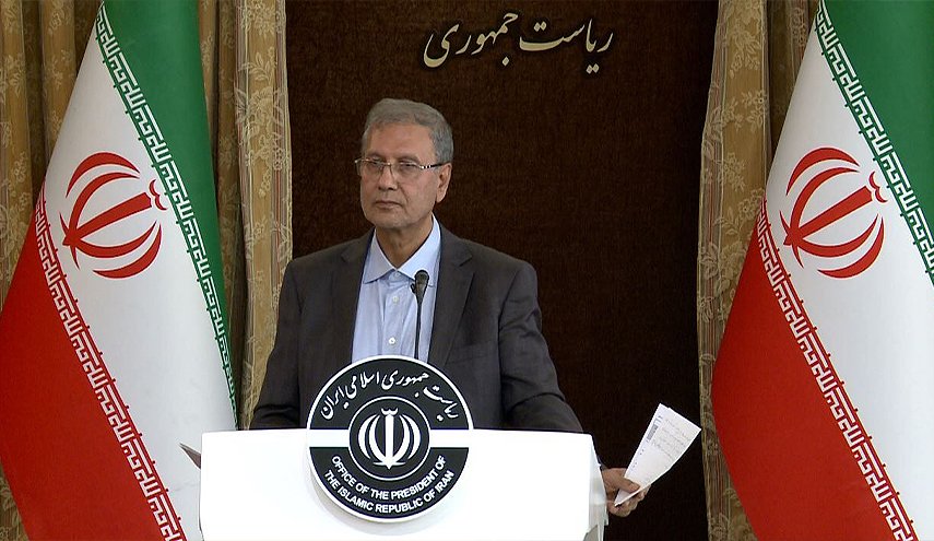 ايران بلغت مرحلة الاستقرار رغم الحظر والضغوط