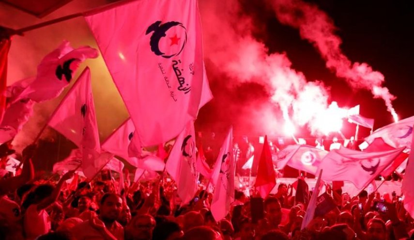 النهضة التونسي يتجه لاختيار رئيس للحكومة من خارج صفوفه