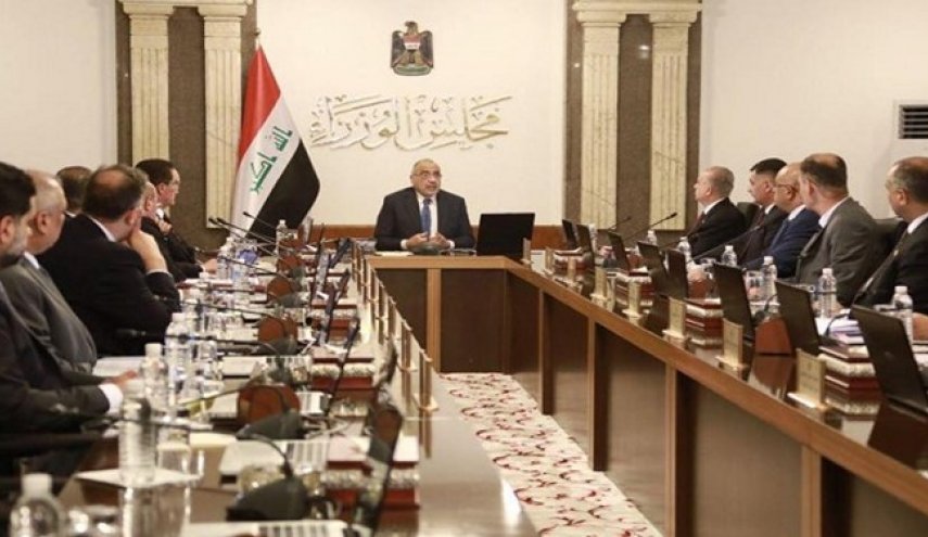 ائتلاف الفتح عراق: از دولت و آغاز اصلاحات قانون اساسی حمایت می‌کنیم
